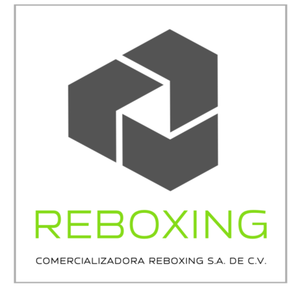 REBOXING